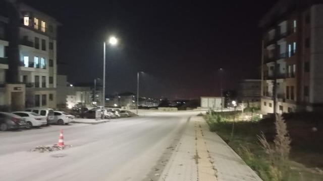 AFAD duyurdu: Hatay'da 3,6 büyüklüğünde deprem