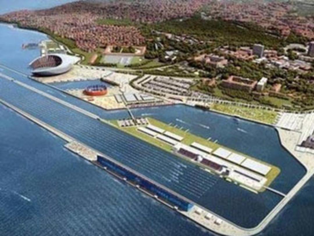 İstanbul b&ouml;yle değişecek!