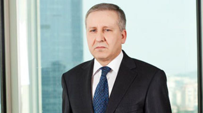 Akfen GYO'dan Moskova'ya otel