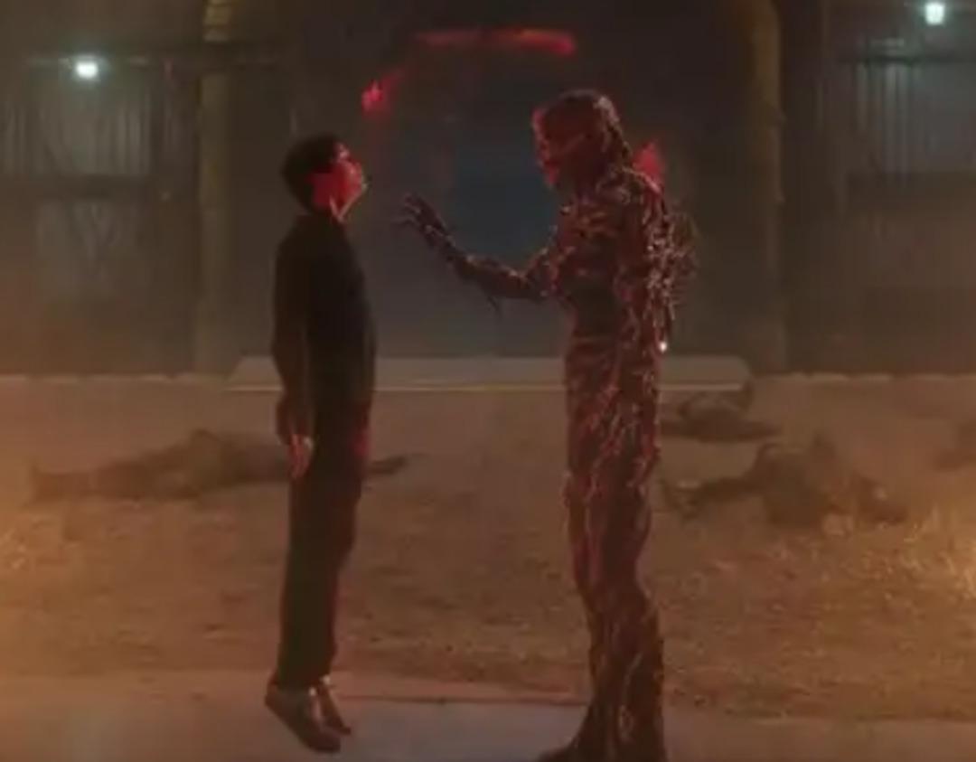 Stranger Things 5. sezonun finaline sayılı g&uuml;nler kaldı: İşte b&ouml;l&uuml;m s&uuml;releri 2