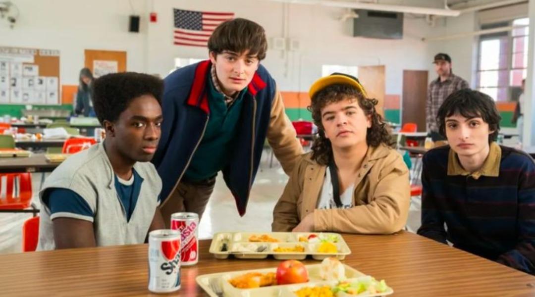Stranger Things 5. sezonun finaline sayılı g&uuml;nler kaldı: İşte b&ouml;l&uuml;m s&uuml;releri 3