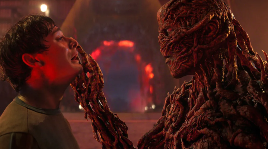 Stranger Things 5. sezonun finaline sayılı g&uuml;nler kaldı: İşte b&ouml;l&uuml;m s&uuml;releri