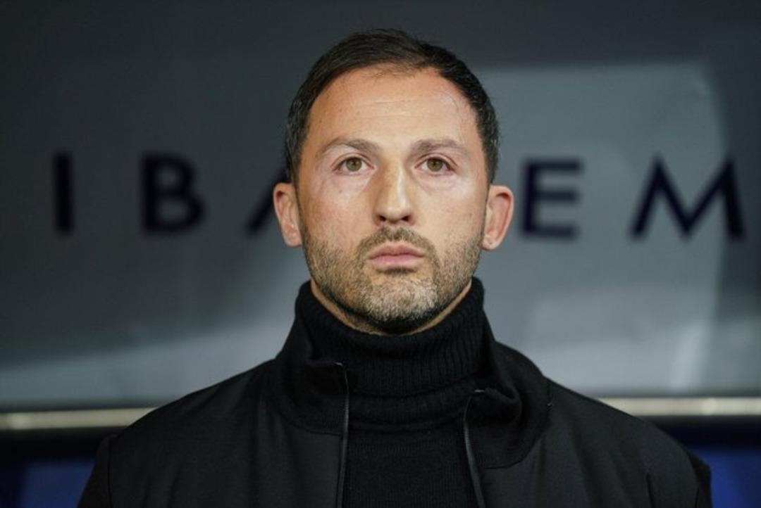 Thomas Reis Musaba ya sitem etti! Fenerbah&ccedil;e ye transferini sert s&ouml;zlerle eleştirdi 5