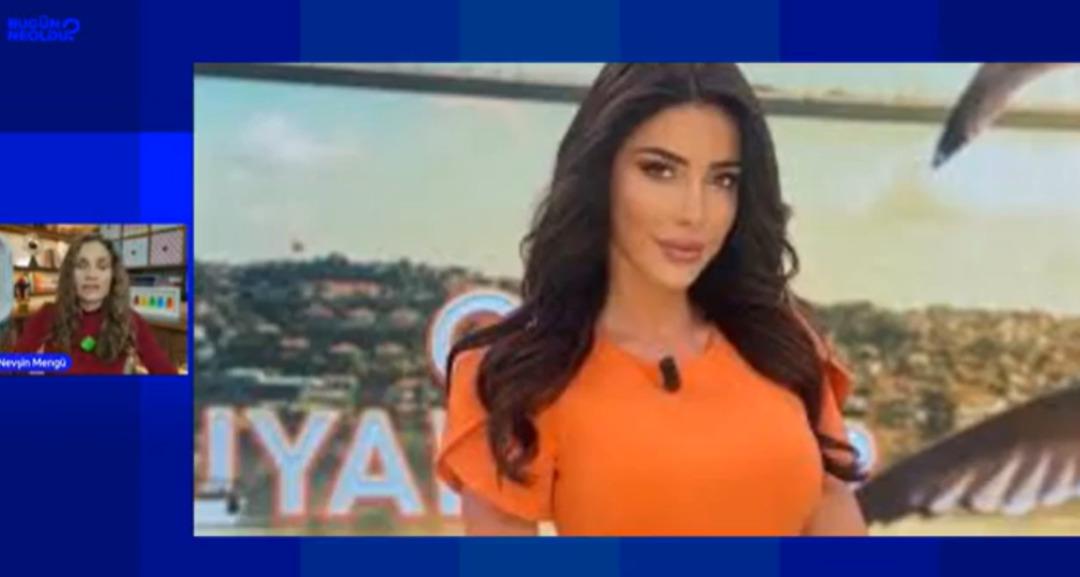 Ela R&uuml;meysa Cebeci nin ablası isyan etti: Şamil Tayyar, İsmail Saymaz ve &Ouml;zlem G&uuml;rses e yanıt verdi 1