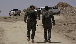 Suriye'de dengeleri değiştirecek hamle! PKK/SDG'den ayrılıp Şam'a bağlılıklarını ilan ettiler