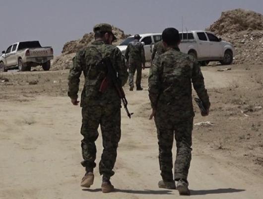 Suriye'de dengeleri değiştirecek hamle! PKK/SDG'den ayrılıp Şam'a bağlılıklarını ilan ettiler