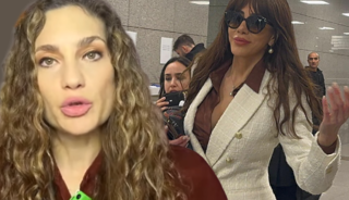 Ela R&uuml;meysa Cebeci'nin ablası isyan etti: 'Sekspiyonaj' yorumuna...
