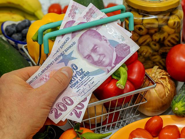 Asgari &uuml;cret sonrası 2026 enflasyon i&ccedil;in ilk tahminler geldi