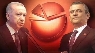 Ankara kulislerini karıştıracak anket! CHP ile AK Parti’nin oy oranlarında büyük sürpriz var