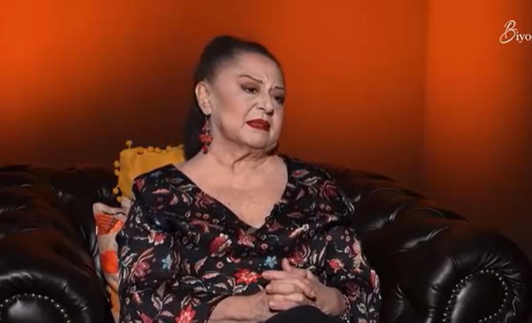 Selena nın M&uuml;stesna sı Parla Şenol dan yıllar sonra  Hades  itirafı: Aram ciddi bozuldu 2