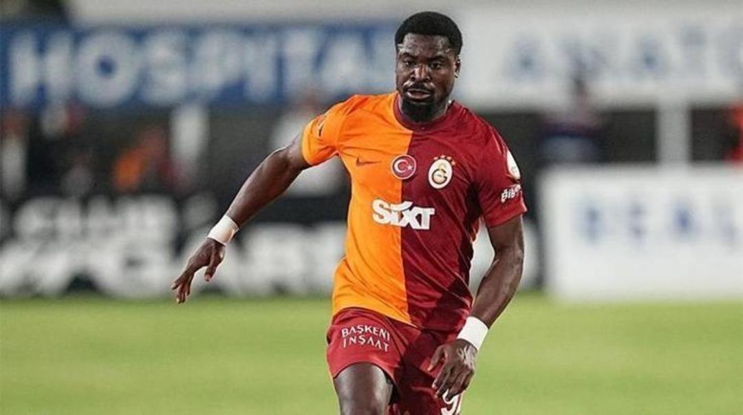 Galatasaray ın eski yıldızı Hepatit B oldu! Serge Aurier e İran da şok 3