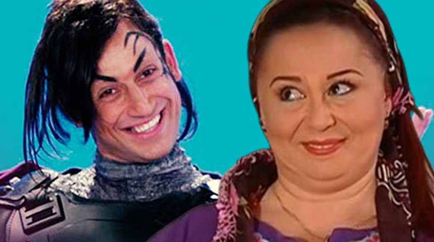 Selena'nın M&uuml;stesna'sı Parla Şenol'dan yıllar sonra 'Hades' itirafı: Aram ciddi bozuldu