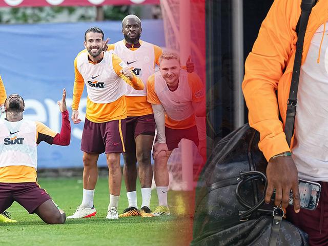 Galatasaray'ın eski yıldızı Hepatit B oldu! Yıldız isim şoku yaşadı
