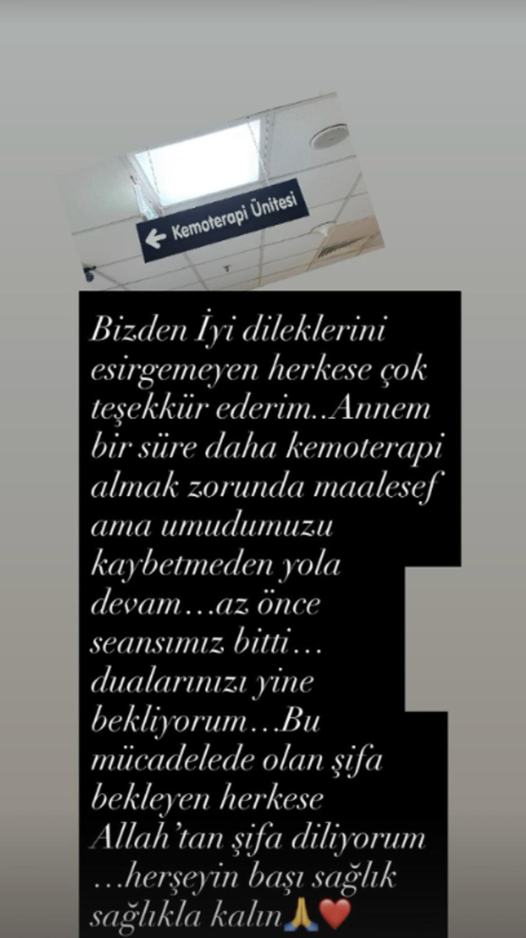 Özcan Deniz in annesinden üzen haber! Araları bozuktu 2