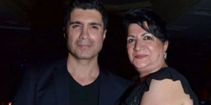 'Vefatınızda orada olmayacağım' demişti! &Uuml;zen haber