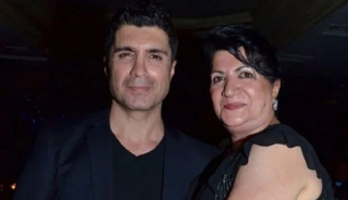 'Vefatınızda orada olmayacağım' demişti! &Uuml;zen haber