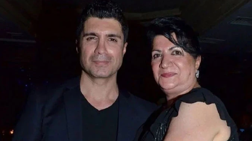 &Ouml;zcan Deniz'in annesinden &uuml;zen haber! Araları bozuktu