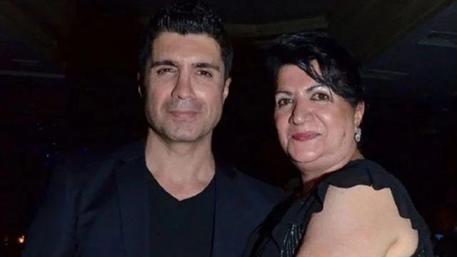 Özcan Deniz'in annesinden üzen haber! Araları bozuktu