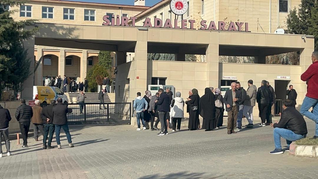 Uyuşturucu testi r&uuml;şveti operasyonunda 8 i sağlık &ccedil;alışanı 30 g&ouml;zaltı vardı: 19 kişi tutuklandı! 3