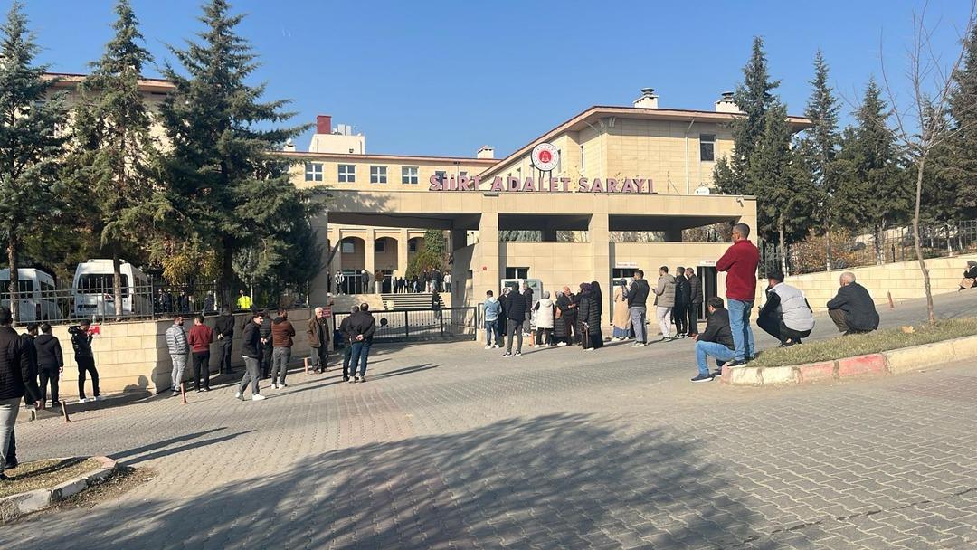 Uyuşturucu testi r&uuml;şveti operasyonunda 8 i sağlık &ccedil;alışanı 30 g&ouml;zaltı vardı: 19 kişi tutuklandı! 1