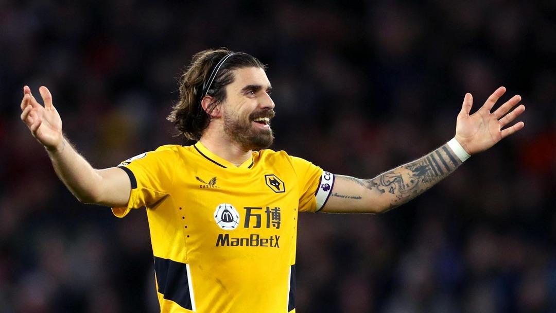 Ocak ta Galatasaray, Ruben Neves i&ccedil;in İngiliz devleriyle yarışacak! 4