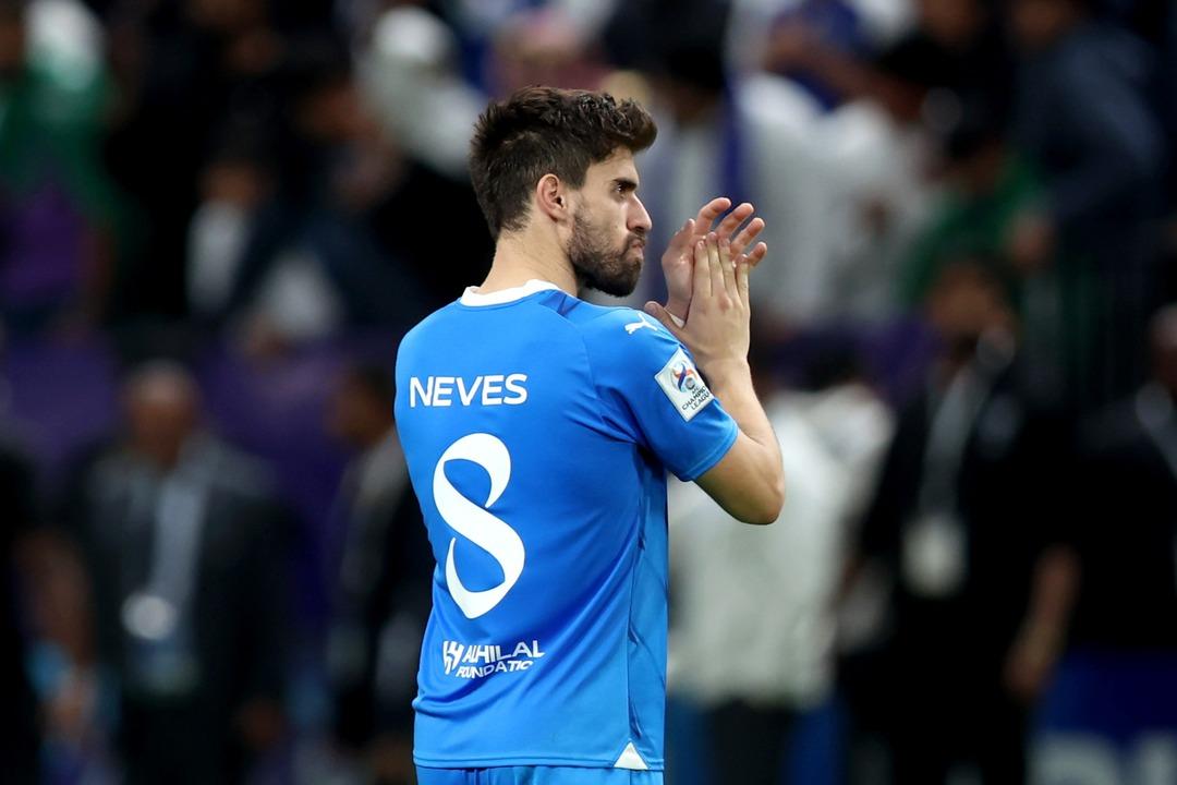 Ocak ta Galatasaray, Ruben Neves i&ccedil;in İngiliz devleriyle yarışacak! 2