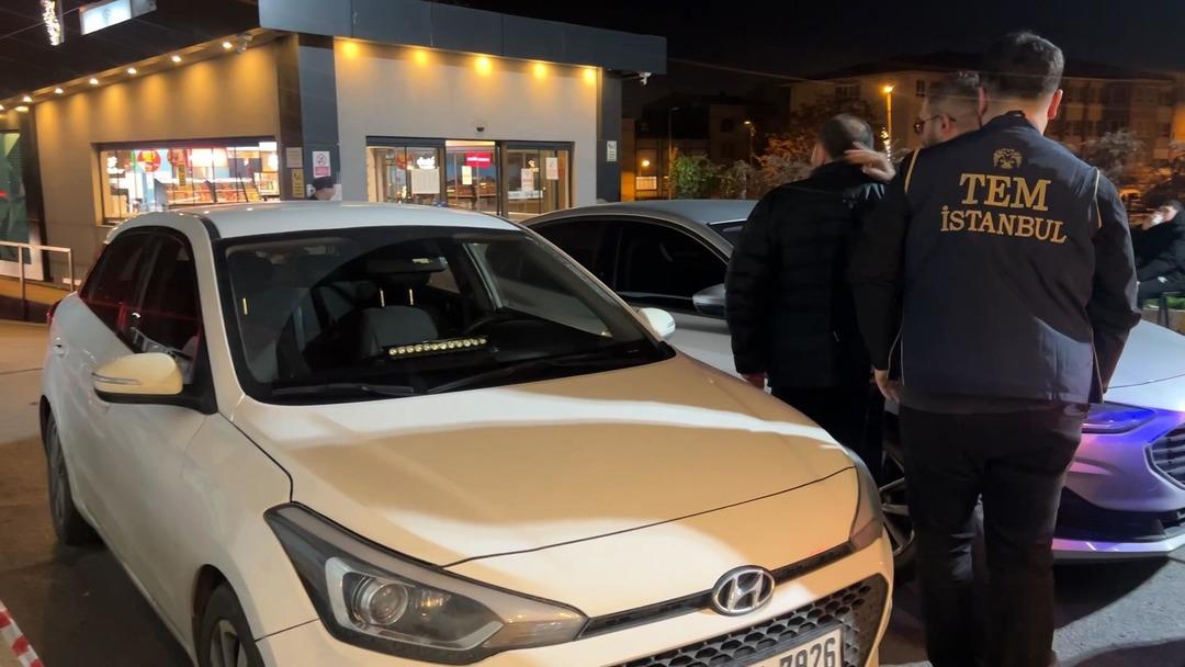 Yılbaşı &ouml;ncesi dev  DEAŞ  operasyonu: 115 g&ouml;zaltı, sayı artacak 2