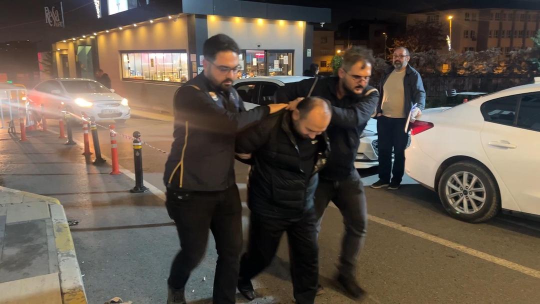 Yılbaşı &ouml;ncesi dev  DEAŞ  operasyonu: 115 g&ouml;zaltı, sayı artacak 1