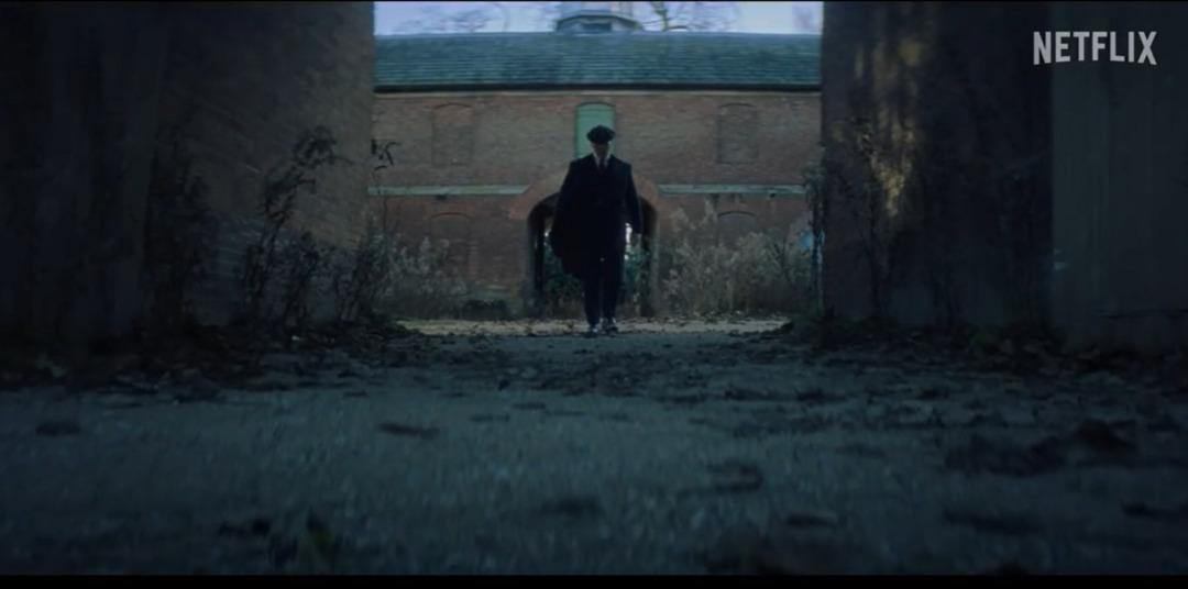 Tommy Shelby geri d&ouml;n&uuml;yor: Peaky Blinders filmi The Immortal Man fragmanı yayında! 2