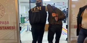 Yılbaşı &ouml;ncesi dev 'DEAŞ' operasyonu: 115 g&ouml;zaltı, sayı artacak