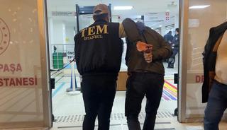 Yılbaşı &ouml;ncesi dev 'DEAŞ' operasyonu: 115 g&ouml;zaltı, sayı artacak