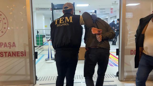 Yılbaşı öncesi dev 'DEAŞ' operasyonu: 115 gözaltı, sayı artacak