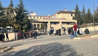 Uyuşturucu testi dolandırıcılığında 19 kişi tutuklandı