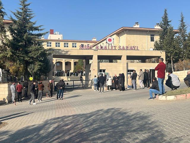 Para karşılığında değiştirmişler! Yeni gelişme