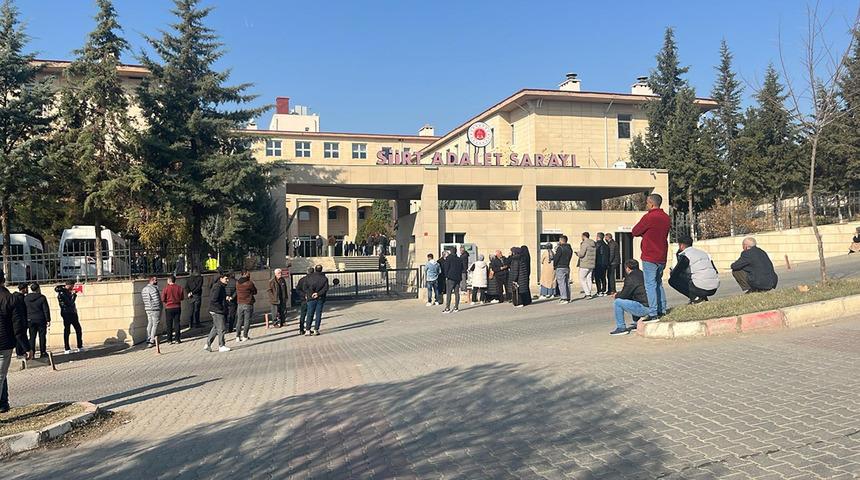 Uyuşturucu testi r&uuml;şveti operasyonunda 8'i sağlık &ccedil;alışanı 30 g&ouml;zaltı vardı: 19 kişi tutuklandı!