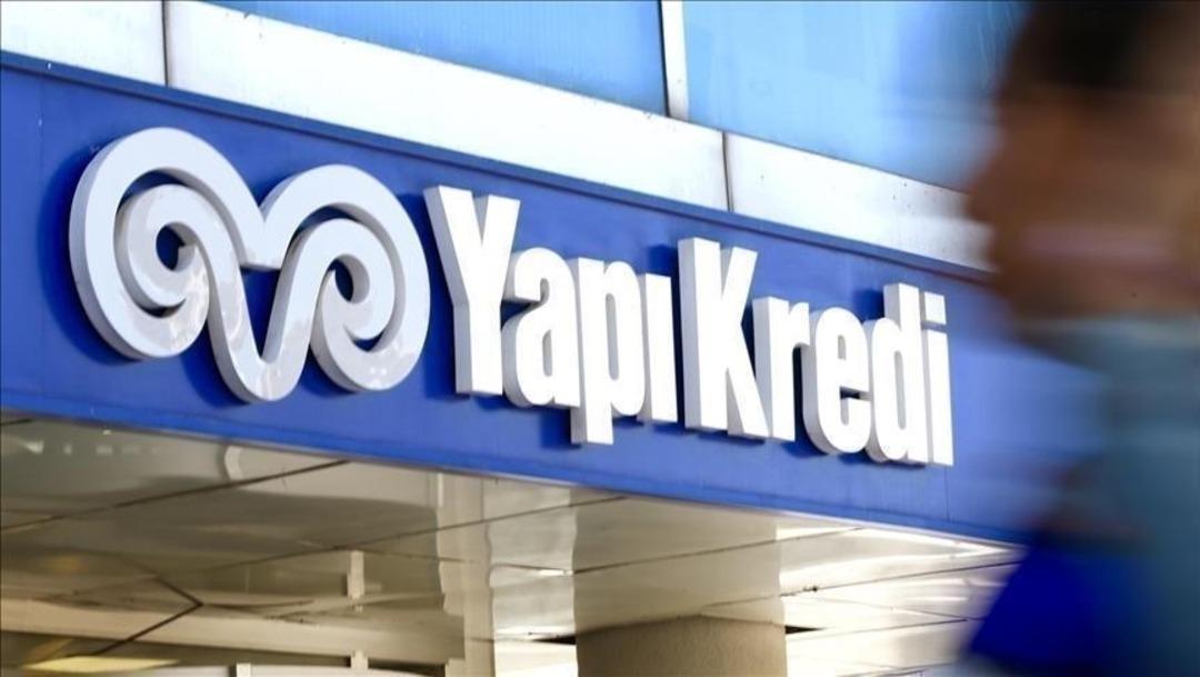 Yapı Kredi yurt dışından 7 milyar dolarlık bor&ccedil; alıyor  1
