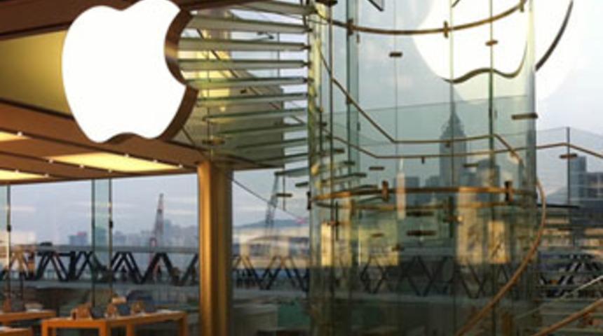 Yeni iPhone'lar borsada tutmadı!