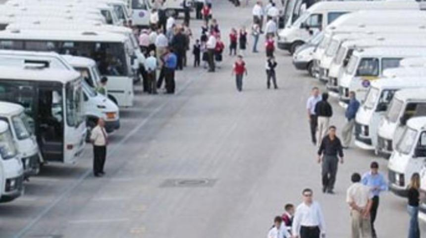 Okul servisleriyle ilgili flaş karar