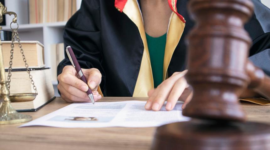 Fenomen avukatlara sıkı denetim: Sosyal medya rehberinin amacı nedir?