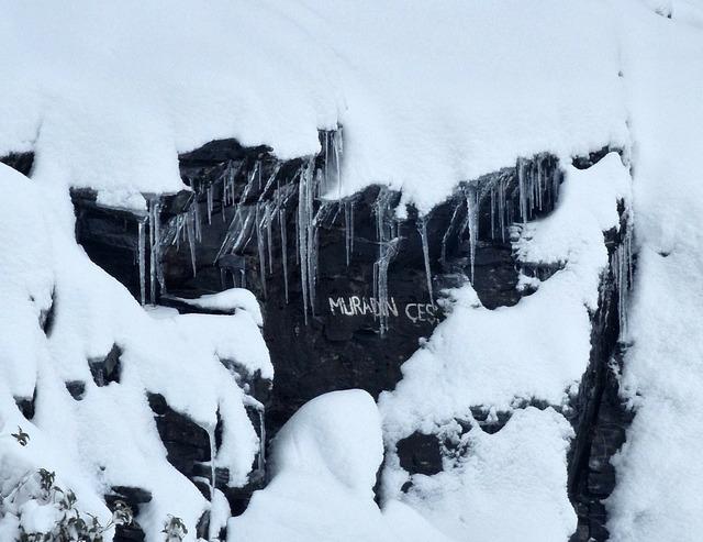 Muğla&rsquo;ya soğuk hava uyarısı 1