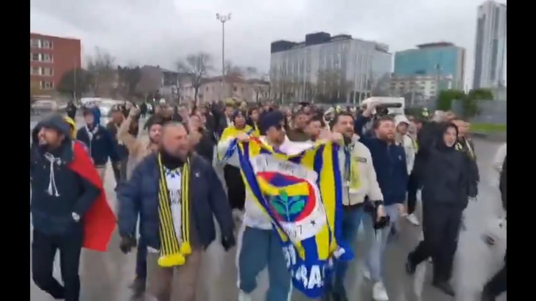 Fenerbah&ccedil;e Başkanı Sadettin Saran adliyeye sevk edildi!  7