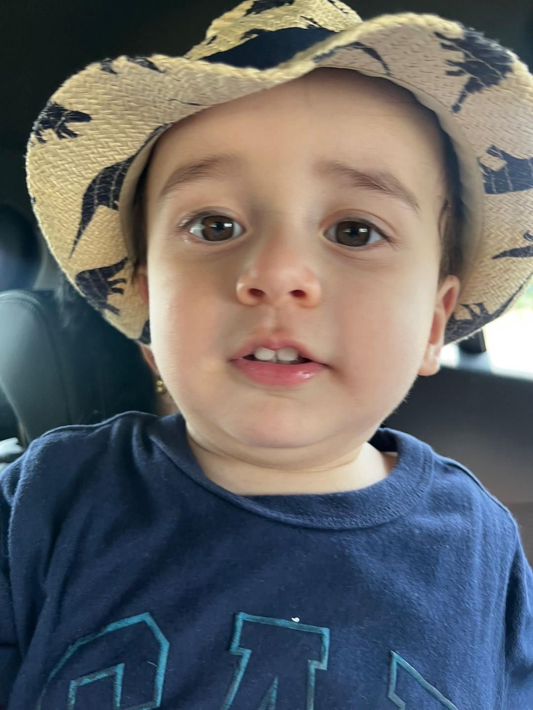 Adana da ameliyathane skandalı iddiası: İhmaller zinciri 2 yaşındaki &ccedil;ocuğu yatalak bıraktı 9