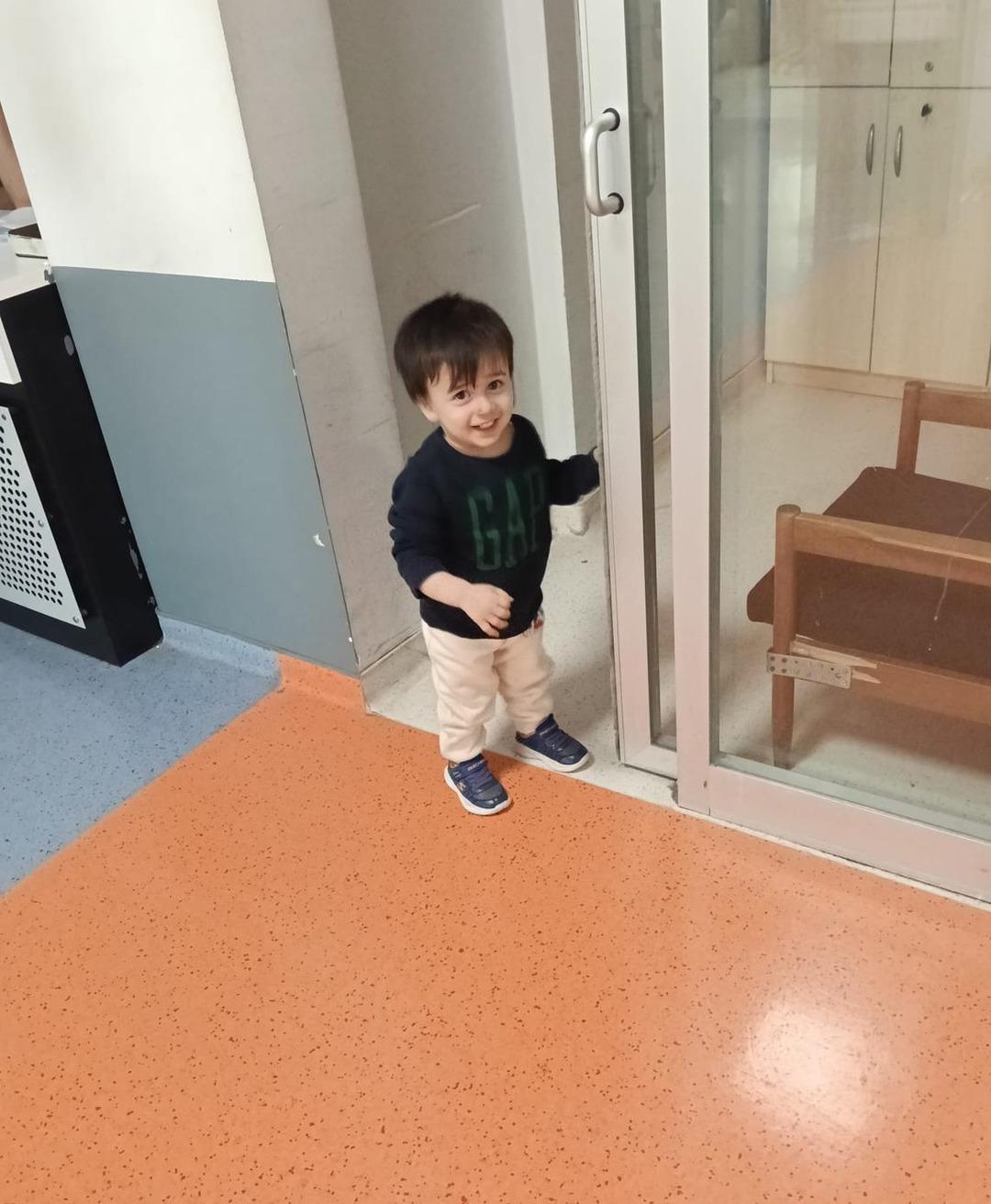 Adana da ameliyathane skandalı iddiası: İhmaller zinciri 2 yaşındaki &ccedil;ocuğu yatalak bıraktı 7