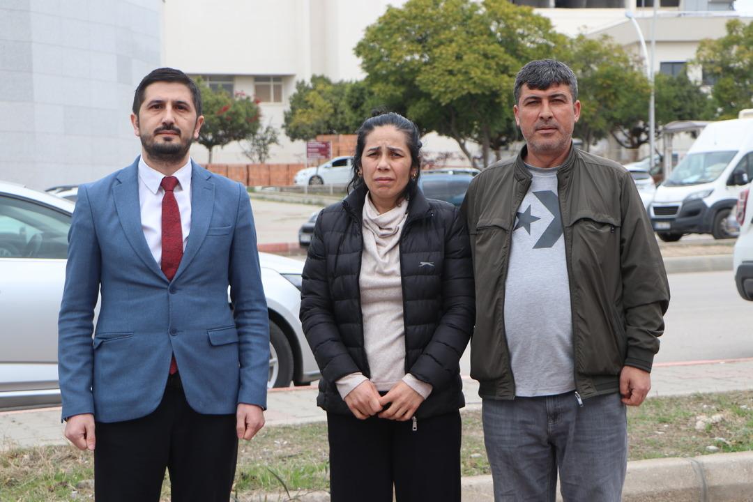 Adana da ameliyathane skandalı iddiası: İhmaller zinciri 2 yaşındaki &ccedil;ocuğu yatalak bıraktı 4