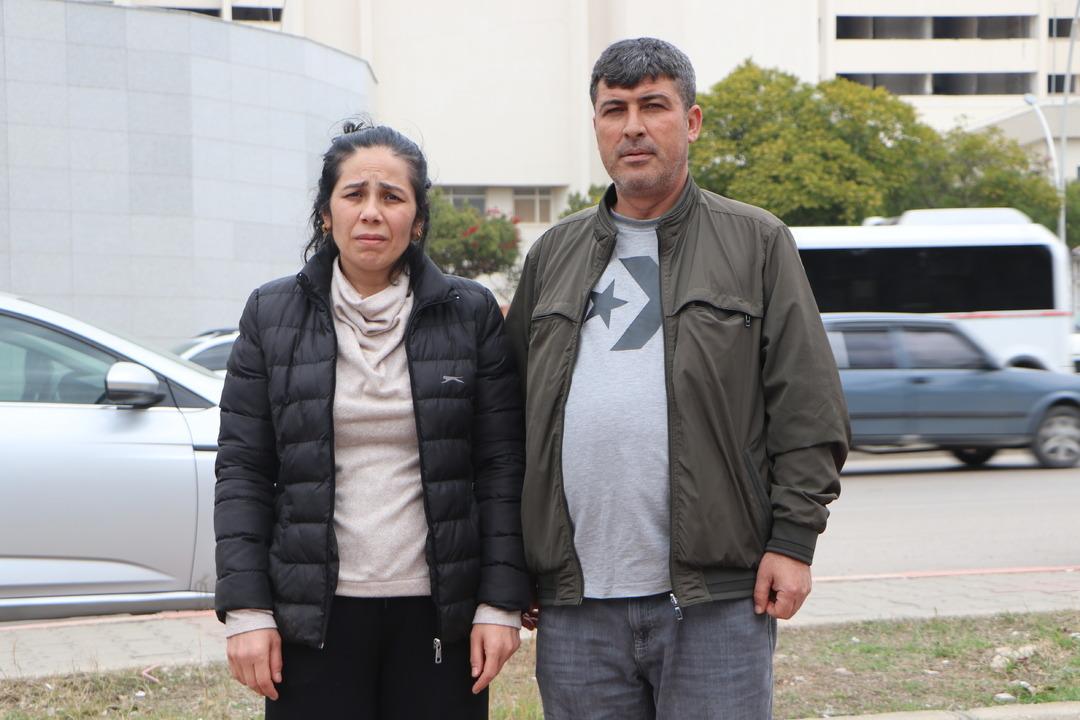 Adana da ameliyathane skandalı iddiası: İhmaller zinciri 2 yaşındaki &ccedil;ocuğu yatalak bıraktı 3