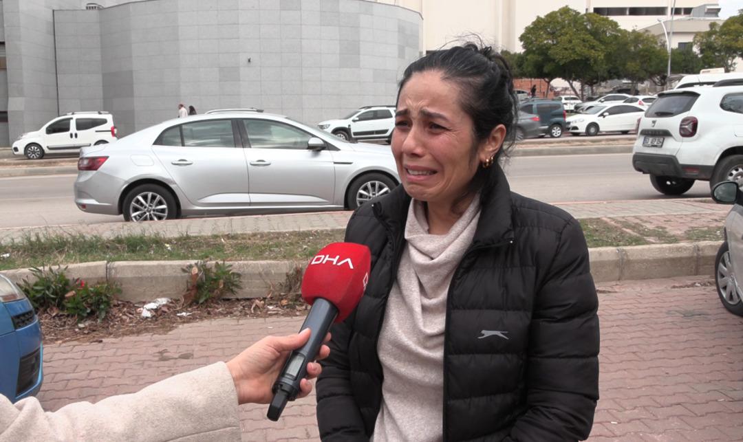 Adana da ameliyathane skandalı iddiası: İhmaller zinciri 2 yaşındaki &ccedil;ocuğu yatalak bıraktı 2