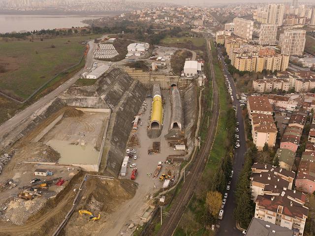 T&uuml;rkiye'yi hızlı trenle Avrupa'ya bağlayacak: Rekor d&uuml;zeyde kısaltacak