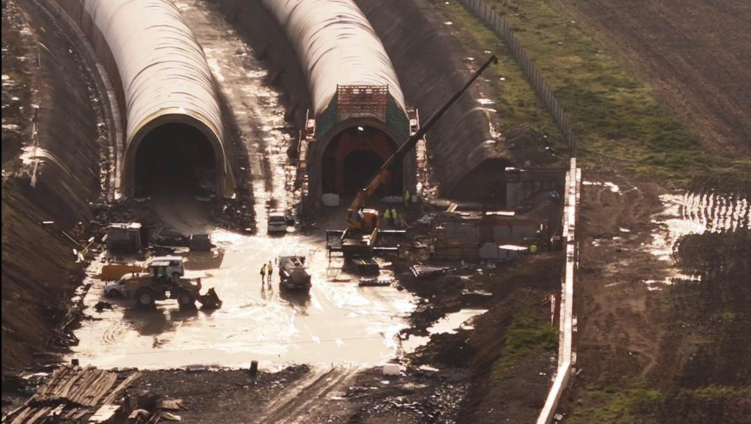 T&uuml;rkiye yi hızlı trenle Avrupa ya bağlayacak: Rekor d&uuml;zeyde kısaltacak 3