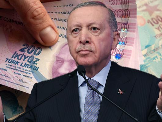 Bankalara borcu olanlar dikkat: Tek yetki Erdoğan'daydı, 2 yıl uzattı!