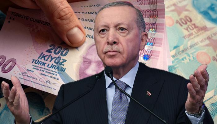 Bankalara borcu olanlar dikkat: Tek yetki Erdoğan'daydı, 2 yıl uzattı!